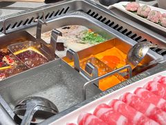 -海底捞火锅(群光广场店)