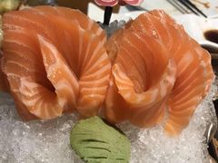 -热血兄弟·炭火烤肉(融侨中心店)