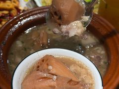 -董厨煨汤馆(车站路店)