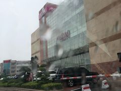 -佳世客(合肥路店)