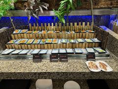 -初色海鲜自助(万丰路店)