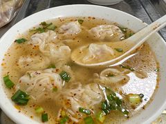 -汪家馄饨(集庆路店)