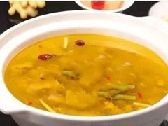 -守柴炉烤鸭(科华中路王府井店)