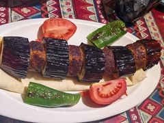 -梅夫娜土耳其餐厅.清真HALAL