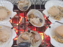 -震海贝烤贝·民俗特色店(延吉总店)