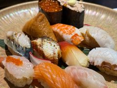 -御厨和食料理·寿司·刺身(麦地店)