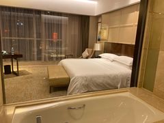 -广州粤海喜来登酒店