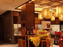 -扬州狮子楼·非遗淮扬菜(总店)