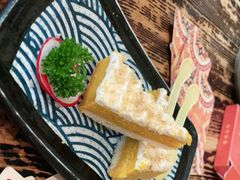 -小川洋风料理(汉街店)