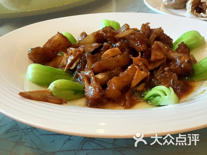 淮扬春饭店图片 - 第512张