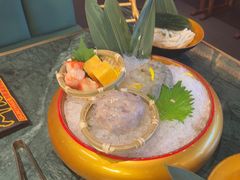 -牛New寿喜烧(曹路花园城店)