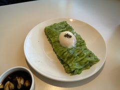 -蔡澜点心·粤菜(嘉里中心店)
