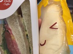 -85度C(上海兰溪二店)
