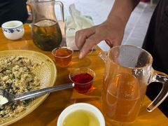 -龙姐私房菜(和顺古镇店)