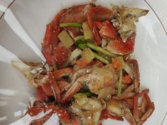 -欢乐海岸美食联盟