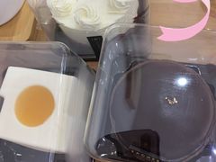 -第戎蛋糕(恒隆广场店)