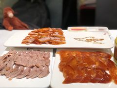 -玉林烤鸭店(定福庄店)