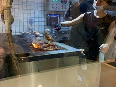 -熊吞·大碗丼烧肉饭(济宁万达广场店)