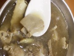 -老牌依强牛肉店(达道总店)