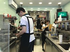 -1点点(领事馆店)