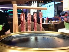 -杨小佳·齐齐哈尔烤肉·烤串(广州店)