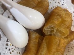 -冰泉豆浆馆(阳朔店)