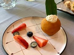 -T館·花园艺术餐厅
