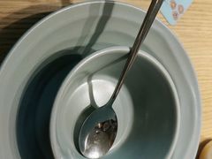 -蜜桃餐厅·伴山(绿宝广场店)