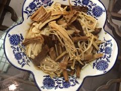 -老徽州臭鳜鱼(老街店)