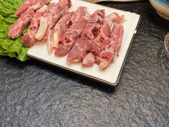 -清真·德顺祥铜锅涮羊肉(宝丰店)