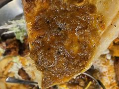 -Masala Curry and BBQ·玛莎拉巴基斯坦美食(金水万达店)