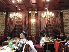 -金刚山烧烤(中山路店)