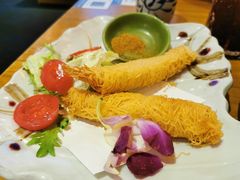 芙蓉炸虾-有喜屋·深夜食堂(环宇荟店)