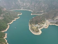 -河南宝泉旅游区