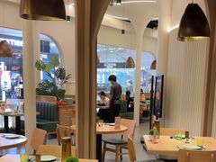 -mango tree芒果树泰国餐厅(青岛万象城店)