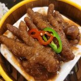 深圳也有地道的早茶饮