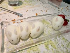 -大树餐厅(环球港店)