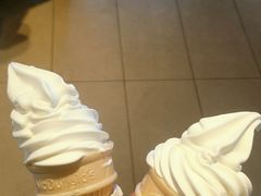 -麦当劳(总统大酒店店)