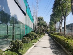 -体汇+名都体育公园足球场