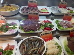 -不倒翁·安徽名菜楼(步行街店)