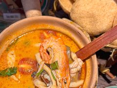 -泰妃殿(武汉首店)