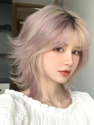 -罗亚帝造型