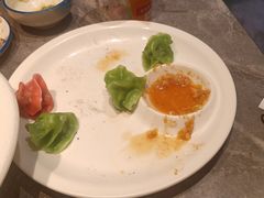 -1937青岛老味道·海肠捞饭·青岛菜(大鲍岛栈桥店)