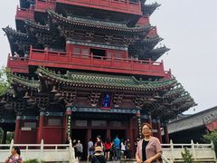 -开封府