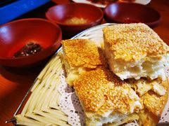 火烧馍-丹江渔村(望京店)