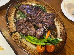 -浦鸿会尚莊亲子餐厅(碧云店)