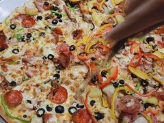 -Tubestation站点比萨(五道营店)