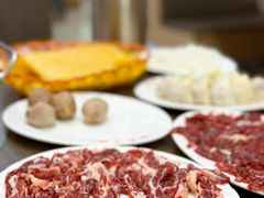 -万祥牛肉火锅(金龙店)