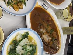 -王家大院·南京菜(湛江路总店)