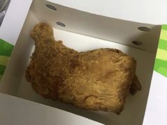 -德克士(崂山百货店)